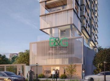 2062932ba56977558133c6ce9f56c4d1e9624bd8 · Canto do Forte - Av. Paris - 3 suites