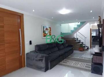 ccd7652f7f0d94740933ef06e112a46d5a4ba773 · Sobrado à venda, 247 m² por R$ 1.027.000,00 - Vila Laís - São Paulo/SP