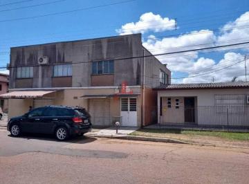 Casa · 4 Quartos · 3 Vagas · Casa Alvenaria e prédio residencial e comercial