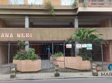 Foto 01 · Apartamento Centro d eNova Iguaçu com 3 quartos, vaga de garagem aluguel e venda