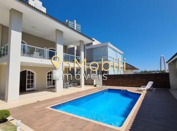 Foto 01 · Casa, Condomínio Bosque Imperial, São José dos Campos, SP