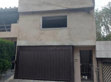 Casa · 264m² · 6 Quartos · 2 Vagas · Sobrado à venda 6 quartos 2 vagas Alvarenga - São Bernardo do Campo - SP