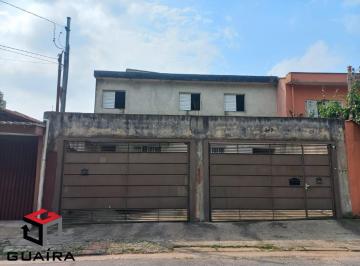 Casa · 310m² · 6 Quartos · 4 Vagas · Sobrado à venda 6 quartos 1 suíte 4 vagas Do Estádio - Santo André - SP
