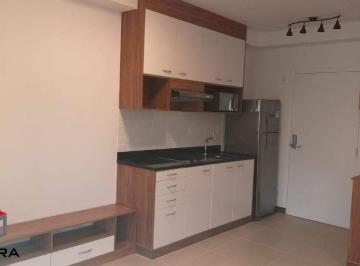 Apartamento · 38m² · 1 Quarto · 1 Vaga · Stúdio à venda 1 quarto 1 vaga Vila Mariana - São Paulo - SP