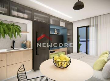 Apartamento · 24m² · 1 Quarto · Apartamento em Rua Falchi Gianini - Vila Prudente - São Paulo/SP