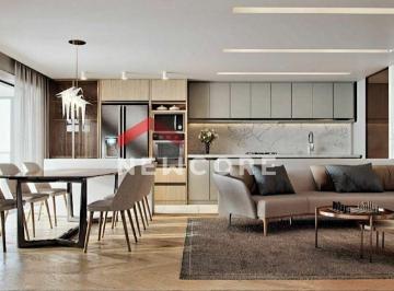 Apartamento · 112m² · 3 Quartos · 2 Vagas · Apartamento em Rua Ernesto Marsiaj - Petrópolis - Caxias do Sul/RS
