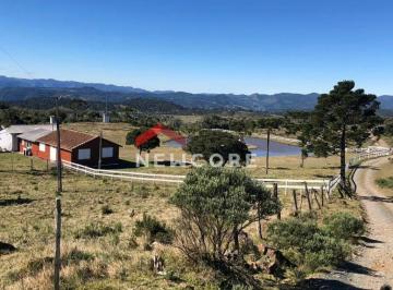 Terreno · 25000m² · Lote em Urubici - Centro - Urubici/SC