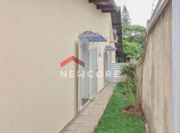 Casa · 415m² · 4 Quartos · 4 Vagas · Casa em Rua Fernão de Magalhães - Parque Taquaral - Campinas/SP