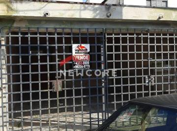 Casa · 85m² · 2 Quartos · 2 Vagas · Casa em Rua Sérgio Milliet - Jordanópolis - São Bernardo do Campo/SP