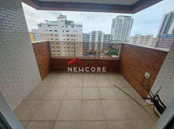 Apartamento · 85m² · 2 Quartos · 1 Vaga · Apartamento em Rua Doutor Samuel Baccarat - Boqueirão - Santos/SP