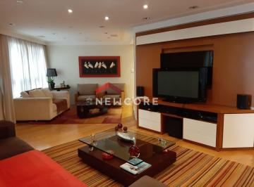 Apartamento · 265m² · 4 Quartos · 4 Vagas · Apartamento em  Rua Copacabana - Santa Teresinha - São Paulo/SP