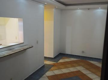 Living · Apartamento de 2 quartos e banheira de hidro no Mandaqui.