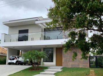 183f177374649e17ec6587dab7ad0989de683f56 · Casa à venda, 449 m² por R$ 3.250.000,00 - Condomínio Portal dos Bandeirantes II - Porto Feliz/SP