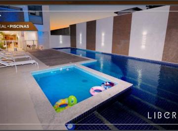 Apartamento de 3 quartos, Rio de Janeiro · Apto 3 qts no Cachambi I Liberty Residences Club I Sol Manha I Var Gourmet