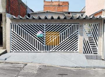 Foto 01 · Casa, Conjunto Habitacional Inácio Monteiro, São Paulo, SP