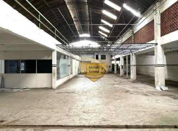 fbc8da216862aceb28c9dfdd9e3b649777e02282 · Galpão para alugar, 2000 m² por R$ 41.314,48/mês - São Lourenço - Niterói/RJ