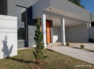Foto 01 · Casa, Condomínio Portal do Lago, Mogi Mirim, SP
