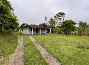 Foto 01 · Chácara em São Lourenço da Serra com terreno medindo 7.000,00 m² com boa topografia e riacho