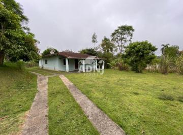Foto 01 · Chácara em São Lourenço da Serra com terreno medindo 7.000,00 m² com boa topografia e riacho