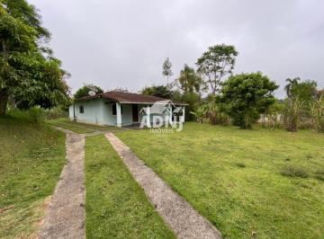 Foto 01 · Chácara em São Lourenço da Serra com terreno medindo 7.000,00 m² com boa topografia e riacho