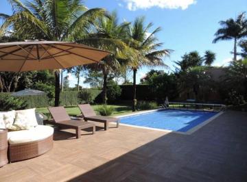 Casa de 4 quartos, Brasília · Casa espetacular / Cond. Porto Seguro / Aceita permuta / 4 Suítes 1 Master