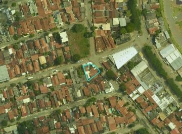 Terreno , Goiânia · TERRENO LOTE 586MT SETOR CIDADE JARDIM
