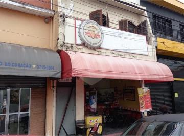 Imagem Principal · Prédio inteiro à venda em Lauzane paulista - SP