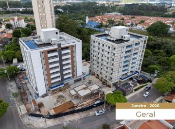 Apartamento de 3 quartos, Jundiaí · APARTAMENTO NOVO A VENDA EM JUNDIAÍ - ESSENCE BY TEBAS - 3 SUÍTES - 2 VAGAS
