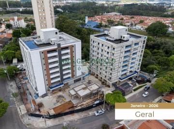 Apartamento de 3 quartos Venda R$ 1.476.000 · Apartamento NOVO, à venda, em Jundiaí - Essence By Tebas - AU: 130,00m² - Entrega em setembro/2026
