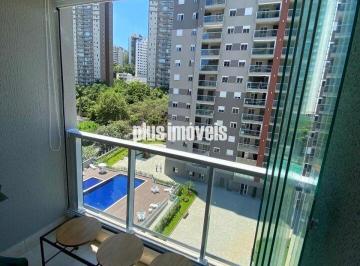 Apartamento · 55m² · 2 Quartos · 1 Vaga · Apartamento 2 Quartos 1 Suite 1 Vaga no Morumbi!!!!!