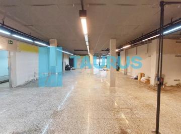 Foto 02 · Loja para locação, 459m², Higienópolis.