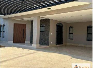 b535ad1017ca39bc4152555d8ba6d524871495d0 · Casa com 4 dormitórios à venda, 396 m² por R$ 2.200.000,00 - Jardim de Itapoan - Paulínia/SP