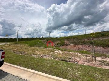 f1f76a9bdd553c814d93054f39a409a05adab426 · Terreno à venda, 513 m² por R$ 1.026.000,00 - Condomínio Terras Alpha - São José dos Campos/SP