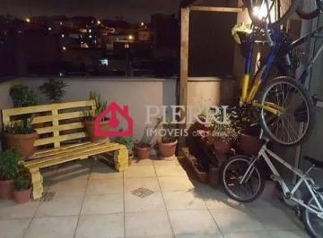 Apartamento · 84m² · 4 Quartos · 1 Vaga · Apartamento cobertura duplex a venda em Pirituba, 3 dormitórios, quintal