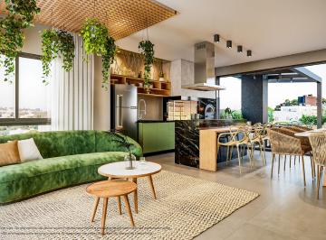 Apartamento de 1 quarto, Curitiba · Apartamento 1 Quarto 31 m² no Bacacheri - Nest da Hype
