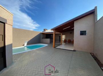 Foto 01 · Casa, Residencial Horizon, Catanduva, SP