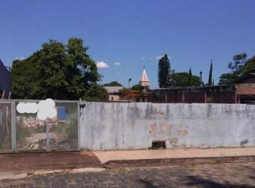 Terreno · Terreno a venda no Bairro Nossa Senhora de Fátima em Taquara