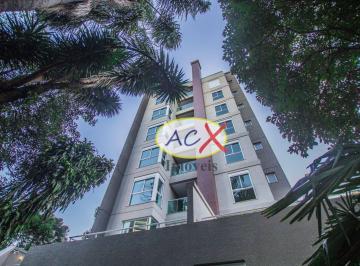 03b40f606eff58034556d037684629012d39bfd3 · Apartamento com 3 dormitórios à venda, 89 m² por R$ 1.126.117,00 - Alto da Rua XV - Curitiba/PR