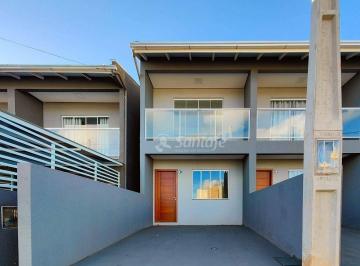 3abd09b29eb93a795027a83c6f48fa1fddd640fa · Casa com 2 dormitórios para alugar, 74 m² por R$ 1.980,00/mês - Loteamento Contestado - Caçador/SC