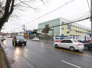 Comercial , Curitiba · PONTO COMERCIAL - ORLEANS