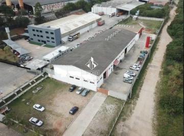Foto 01 · FRB Imóveis Prime | Galpão Éden