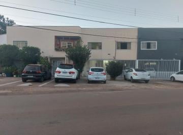 Apartamento de 2 quartos, Brasília · APARTAMENTO 02 QUARTOS VILA PLANALTO
