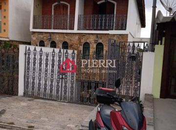 Casa · 210m² · 3 Quartos · 4 Vagas · Excelente sobrado a venda em Pirituba Pq Maria Domitila, próx Av Anastácio