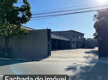 Área de Serviço · Prédio inteiro à venda em Limão - SP