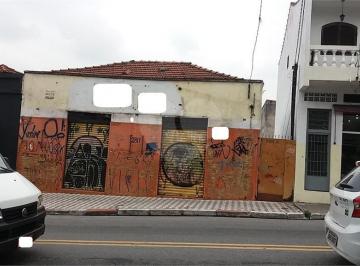 Área de Serviço · Galpão à venda em Limão - SP