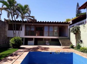 0 · Casa à venda 5 quartos no Jardim Chapadão em Campinas
