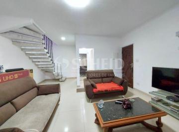 Casa · 164m² · 3 Quartos · 3 Vagas · Casa com 3 quartos à venda na Vila Santa Catarina em São Paulo !