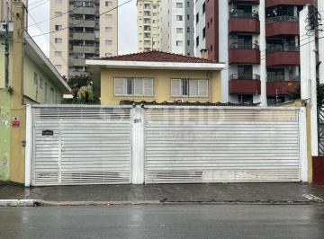Comercial · 309m² · 6 Vagas · Sobrado comercial com 400m² e 6 vagas à venda na Vila Mascote