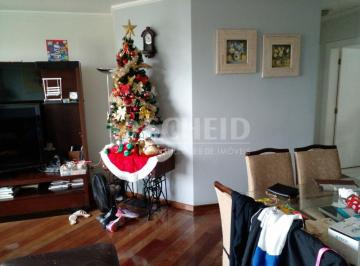 Apartamento · 143m² · 3 Quartos · 3 Vagas · Apartamento a venda de 143,00m² útil, com 3 quartos e 3 vagas, no Campo Belo.