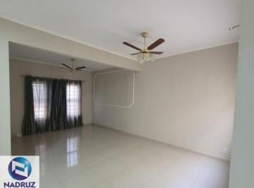 Foto 05 · casa, terrea, locação, rio preto, jd.caparroz, 03 dorm. 1 suite, armarios, ar cond. escritorios, sal